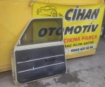 Oto Çıkma Parça / Kaporta & Karoser / Kapı / Fiat / 124 Spider / Çıkma Parça 