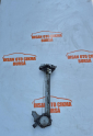 Honda civic fd6 sol arka kapı cam krikosu