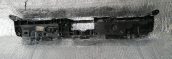 Renault Clio 4 Ön Panel Üstü Paça Orjinal Çıkma 625003860R