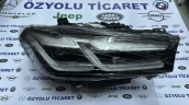 BMW G30 5 Serisi Lci Sağ Led Far 9479274 (2020-2023)