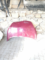 Ford fiesta ön kaput 2009 2013 arası