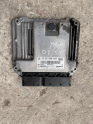 Opel İnsignia 2.0 Cdtı Dizel Çıkma Motor Beyni 55590420 GM ABG6