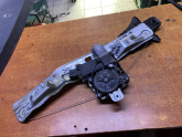 OPEL İNSİGNİA A SOL ARKA CAM KRİKOSU ÇIKMA SÖKME 20952450