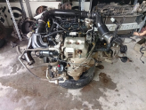 2018 2023 ford courier 1.0 benzinli şanzıman çıkma temiz