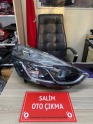Oto Çıkma Parça / Elektrik / Far / Renault / Clio / Çıkma Parça 