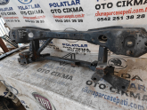 Oto Çıkma Parça / Alt Takım & Direksiyon / Arka Dingil / Ford / Focus / Çıkma Parça 