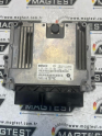 Grand Cherokee 3.0CRD P05150767AC 0281030158 EDC17C79