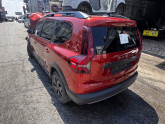 Dacia Jogger Çıkma Komple Dingil Torsiyon