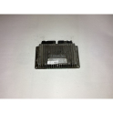 Renault Clio 1.6 Motor Beyni S105280005E HOM7700102887 7700111874