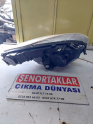 Oto Çıkma Parça / Elektrik / Far / Fiat / Doblo / Çıkma Parça 