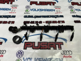 2.0TDİ BKP ÇIKMA ORJİNAL ENJEKTÖR TESİSATI 03G 971 826 A