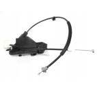 Peugeot 3008 sol arka kapı kilidi