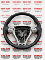 Nissan Qashqai J11 Direksiyon Simidi