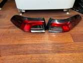 2019 2024 Toyota Corolla hatasız dış stop