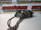 Oto Çıkma Parça / Elektrik / Egzoz Gazı Sıcaklık Sensörü / Volvo / V40 / Çıkma Parça 