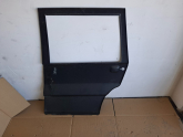 Fiat uno arka kapi saci sag orjinal sifir 95922131