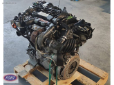 Citroen C3 C4 C5 Berlingo 1.6 Hdi Euro 4 Komple Motor Km Az