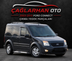 Oto Çıkma Parça / Ford / Tourneo Connect / Mekanik / Orta Konsol / Çıkma Parça 