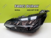 PEUGEOT 3008 5008 FULL LED SOL FAR ORJİNAL 2020-2024 9836230280