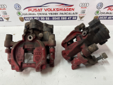 VOLKSWAGEN GOLF 7 ÇIKMA ARKA SAG SOL FREN MERKEZİ 5Q0 615 405