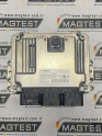 0281030548 EDC17C10 9808016480 PSA CİTROEN C4