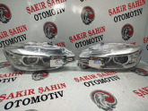 BMW 3 SERISI F30 SAĞ VE SOL TARAF FAR