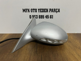 W221 S CLASS SOL AYNA ORJİNAL