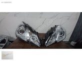 MERCEDES E KASA W207 SAĞ SOL FAR ORJİNAL