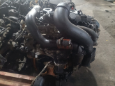 Oto Çıkma Parça / Motor / Motor Komple / Renault / Master / Çıkma Parça 