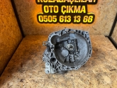 FİAT DOBLO 1.9 JTD MANUEL ŞANZUMAN