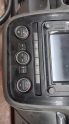 SCIROCCO KLİMA KONTROL PANELİ