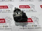 MERCEDES 654 656 MOTOR GAZ KELEBEĞİ A6540900070 ORJINAL