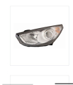 HYUNDAİ SOL SAĞ FAR 921022Y000 SIFIR