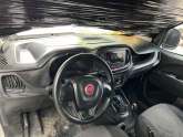 FİAT DOBLO TORPİDO ORJİNAL ÇIKMA