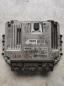 Peugeot 307 1.6 HDI Motor Beyni 9661773380 - 0281011863
