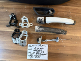 Oto Çıkma Parça / Mekanik / Kapı Menteşesi / Renault / Megane / Çıkma Parça 