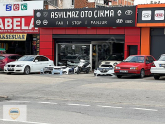 Oto Çıkma Parça / Elektrik / Far / Skoda / Superb / Çıkma Parça 