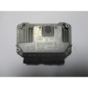 Toyota Motor Beyni 0261S04465 89661-0H090