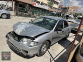 MAZDA 323 FAMİLİA AYNA