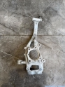 8W0407559 AUDİ A4 A5 SOL ÖN AKS TAŞIYICI EGE OTOMOTİV BURSA