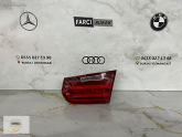 BMW F30 SAĞ İÇ STOP ORJİNAL