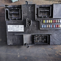 BK2T-14B476-BZ FORD TRANSIT SİGORTA KUTUSU