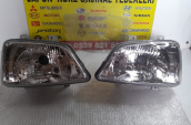 DAIHATSU TERIOS FAR 1999-2006 ARASI SAĞ/SOL SIFIR