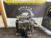 LADA SAMARA - VEGA 1.5 8 Valf Orijinal Çıkma Motor Komple