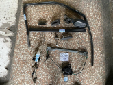 Oto Çıkma Parça / Renault / Clio / Kaporta & Karoser / Dış Ayna Camları / Çıkma Parça 