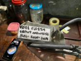 FORD FİESTA MOTOR KAPUTU MENTEŞESİ 2002-2008 MODEL SOL