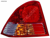 Oto Çıkma Parça / Honda / Civic / Elektrik / Stop / Sıfır Parça 