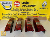 DACİA DOKKER ÇIKMA ORJINAL SAĞ SOL STOP PARÇA