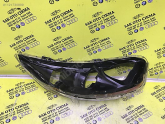 Oto Çıkma Parça / Elektrik / Far Camı / Renault / Captur / Çıkma Parça 
