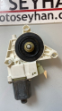 A2048200242 mercedes w212 sağ ön kapı cam motoru